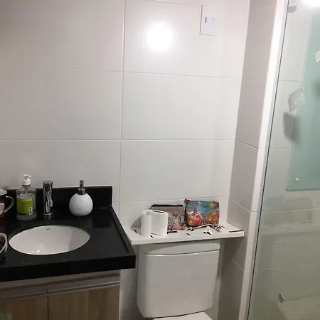 Apartamento Cabo Branco João Pessoa Exterior foto