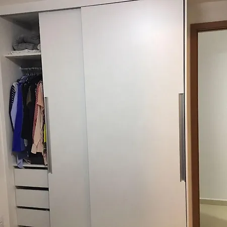 Apartamento Cabo Branco João Pessoa Exterior foto