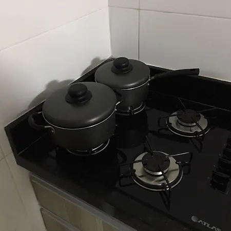 Apartamento Cabo Branco João Pessoa Exterior foto
