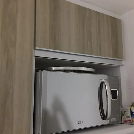 Apartamento Cabo Branco João Pessoa Exterior foto