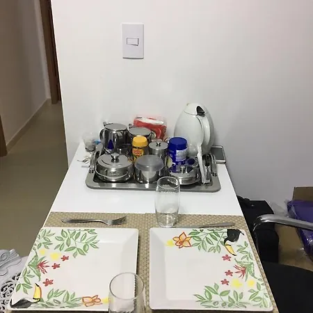 Apartamento Cabo Branco João Pessoa Exterior foto