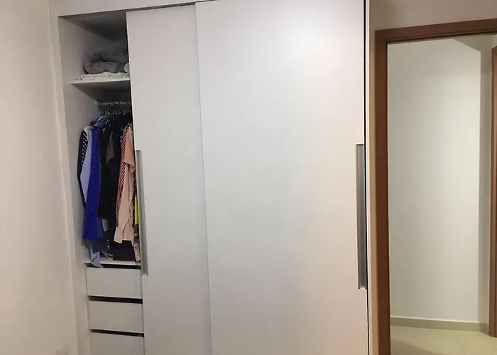 Apartamento Cabo Branco