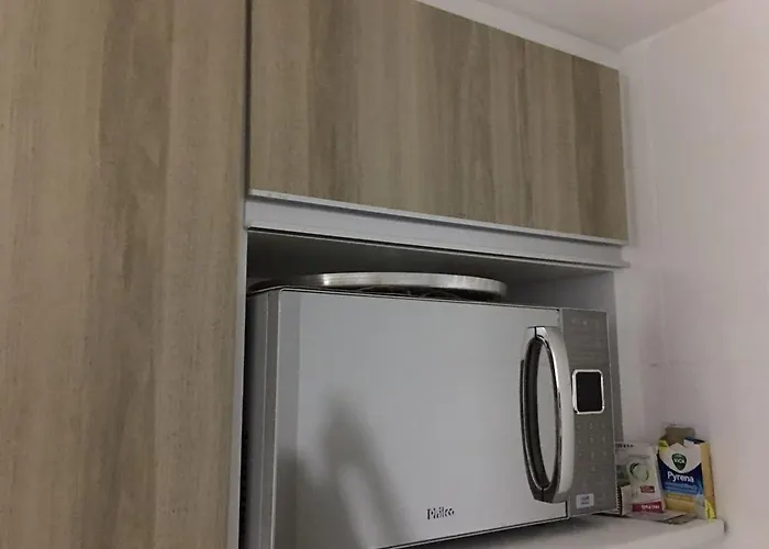 Apartamento Cabo Branco
