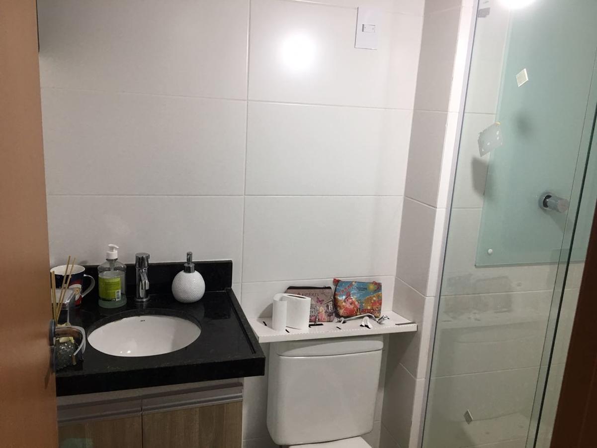 Apartment Cabo Branco *