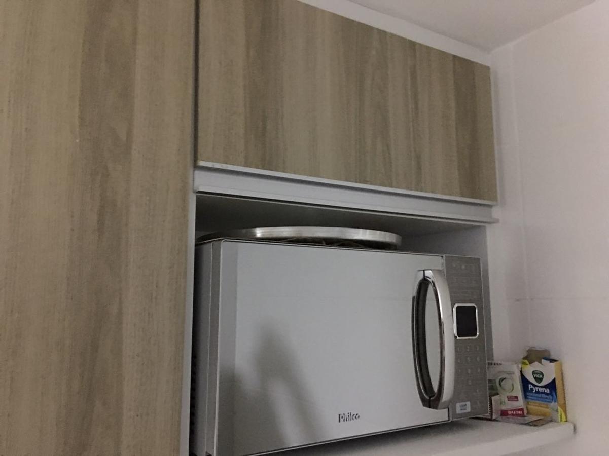 Apartment Cabo Branco *