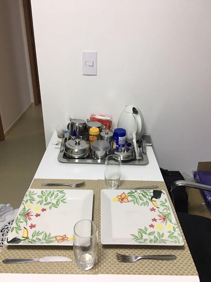 Apartment Cabo Branco Joao Pessoa